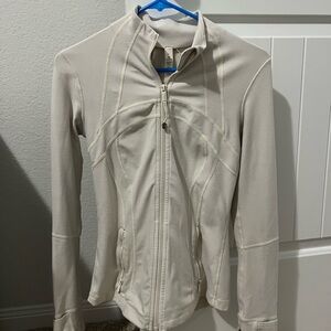 Lululemon Women's Zip Up Jacket